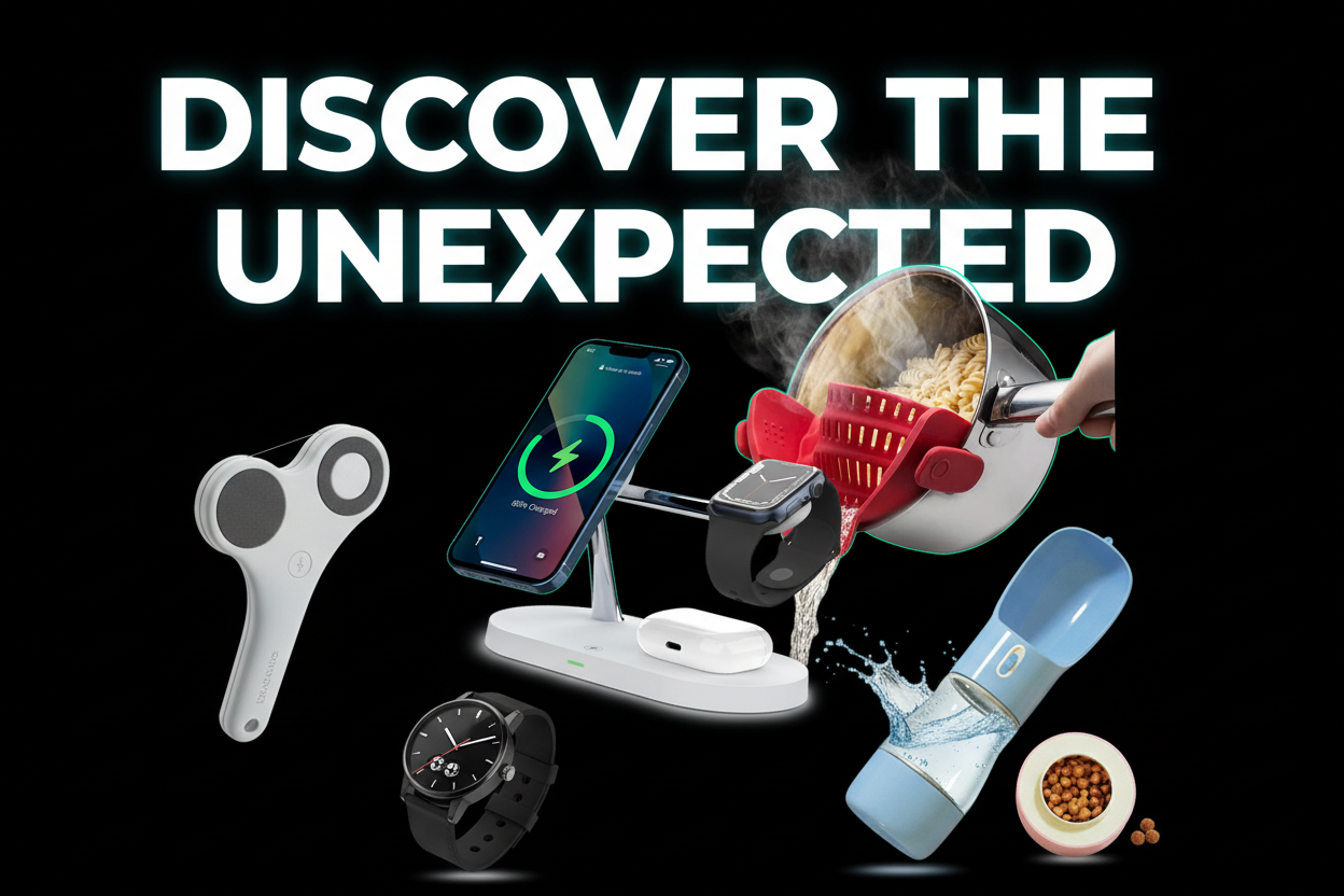 Store promotional banner