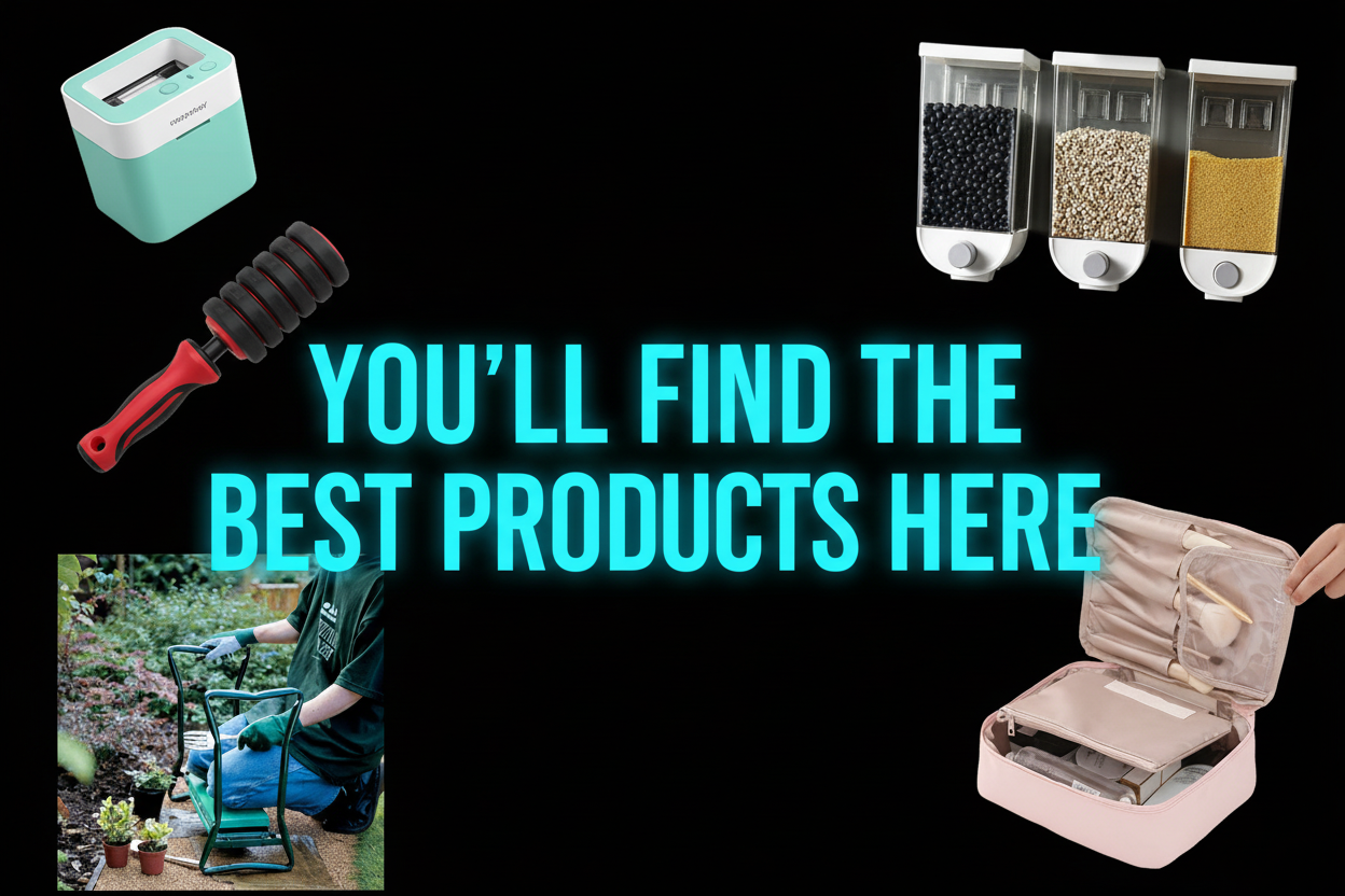 Store promotional banner